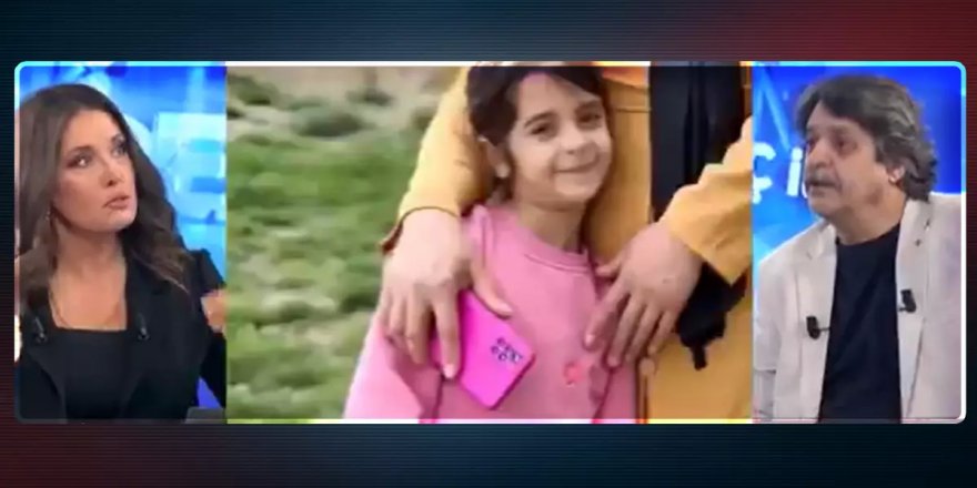 Savaş Kurtbaba'dan canlı yayında flaş iddia
