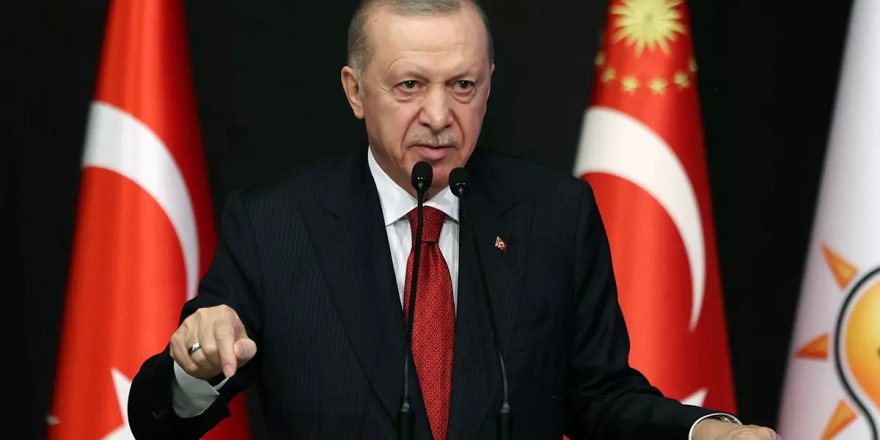 AK Parti kulislerinde konuşulan formül!