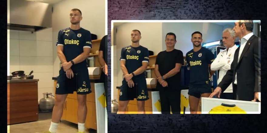Fenerbahçe'de taraftarlardan 'Veda' isyanı!