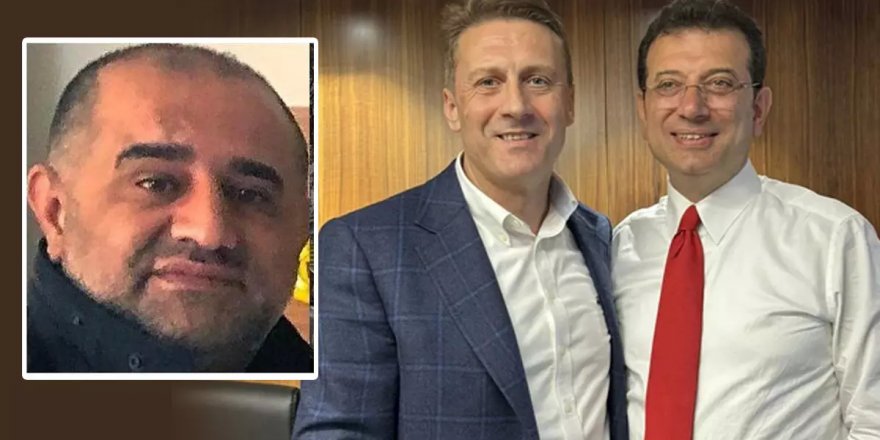 Operasyonun şifresi Ertan Yıldız ve Aziz İhsan Aktaş!