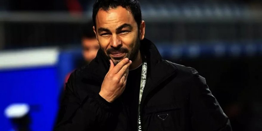 Kocaelispor'a Selçuk İnan'ı kim getirdi: Galatasaray lobisi iddiası