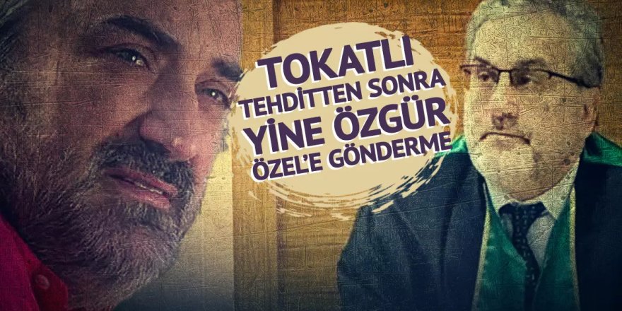 Tayini iptal edildi! Eski Çatalca Müftüsü yeni görevini duyurdu