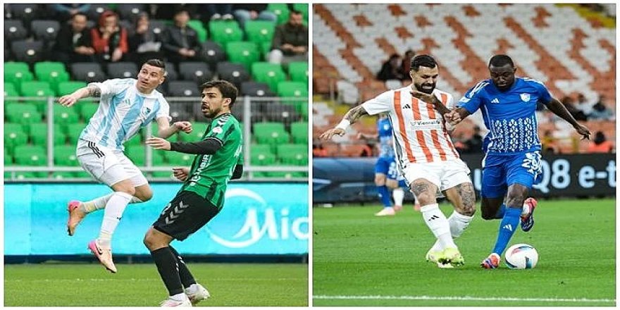 Erzurumspor FK'nın ilk gol galibiyeti