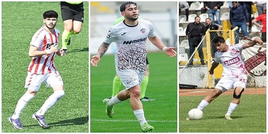 Erzurumspor FK'nın kiralıkları döndü