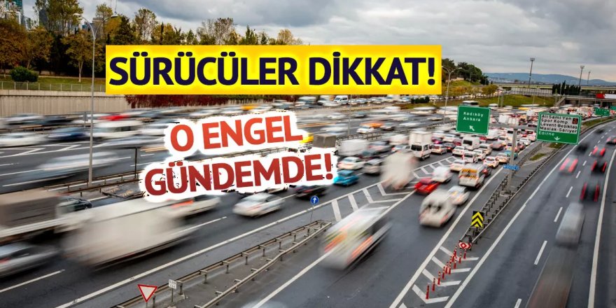 Şikayet yağıyor! Trafik sigortasında yeni gelişme...