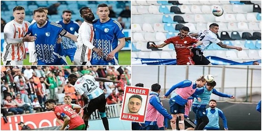 Erzurumspor FK kafada bitirdi! Avrupa liglerini geride bıraktı