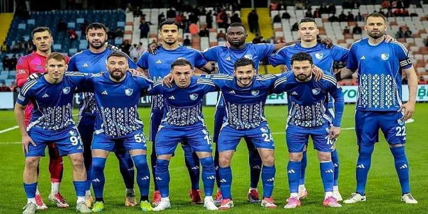Erzurumspor FK'yı transferde hareketli günler bekleniyor