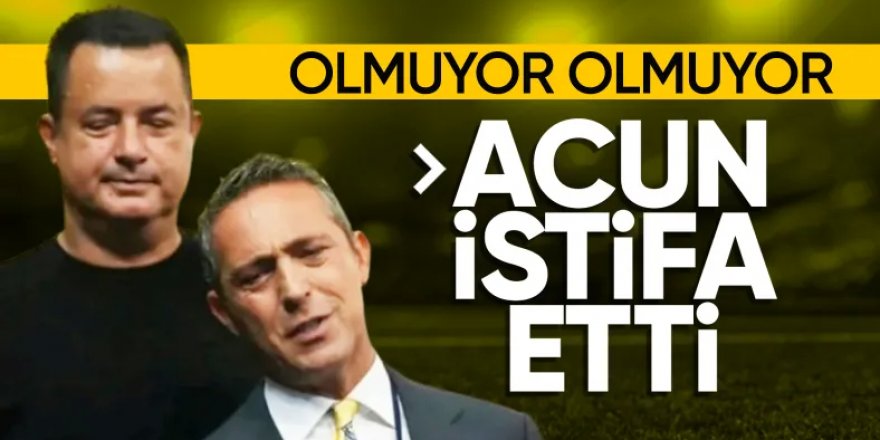 Acun Ilıcalı'ya darbe üstüne darbe! Demediklerini bırakmadılar
