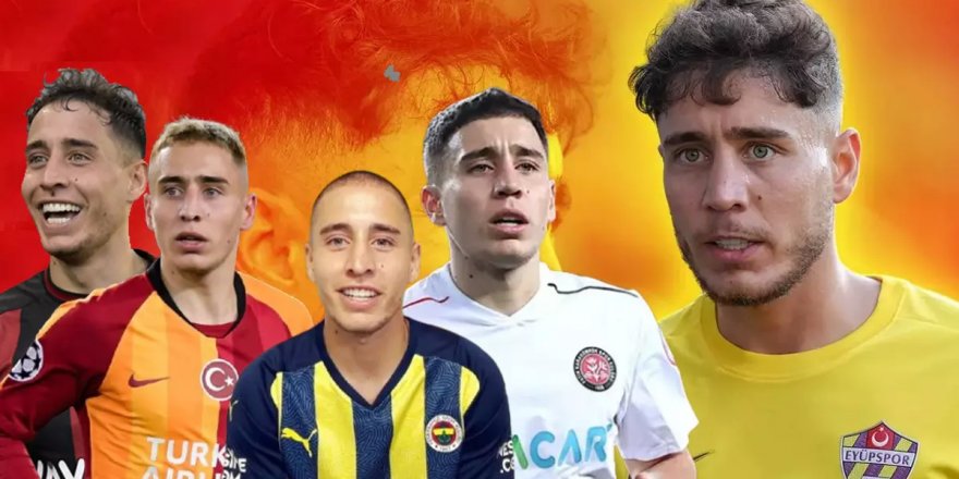 Arda Turan'ın ayrılığı sonrası geleceği merak ediliyordu!