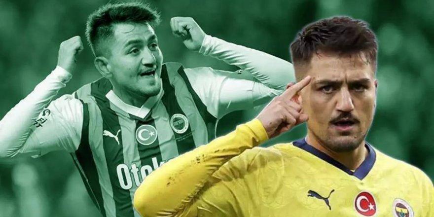Fenerbahçe'de tam bir hayal kırıklığı olmuştu!