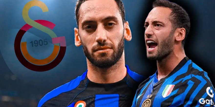 Galatasaray transfere doymuyor!
