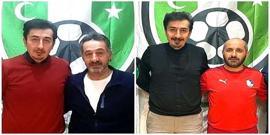 Tortumspor: Kishalı'ya hoca dayanmadı