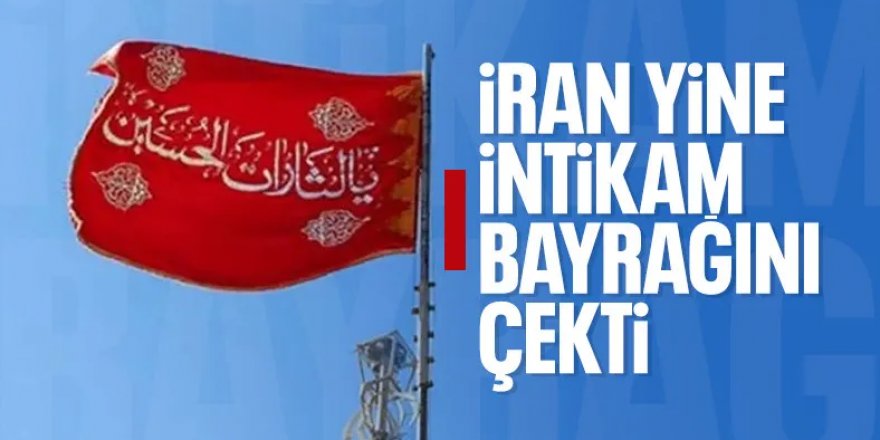 İran misilleme için düğmeye bastı: İsrail saldırısı sonrası ateş büyüyor