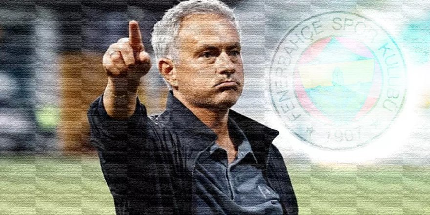 Fenerbahçe, 60 milyon Euro'luk yıldız oyuncunun peşinde!