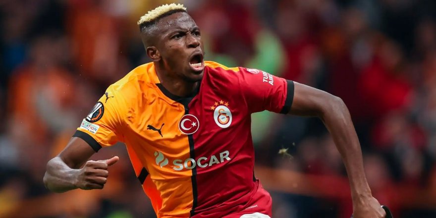 Osimhen'i kimin ayartmaya çalıştığını açıkladı