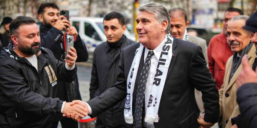 Beşiktaş masaya oturdu: Anlaşma an meselesi
