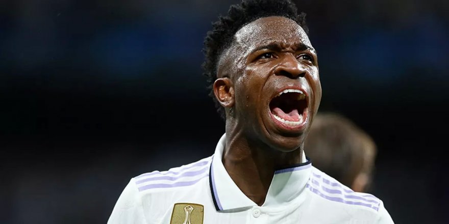 Vinicius Junior’a yapılan nefret suçu ve tehdide hapis cezası