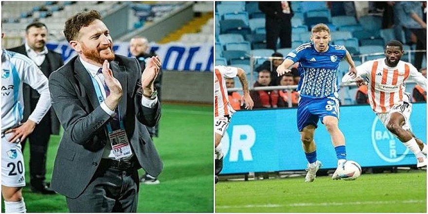 Erzurumspor FK'da kritik tarih: 30 Haziran