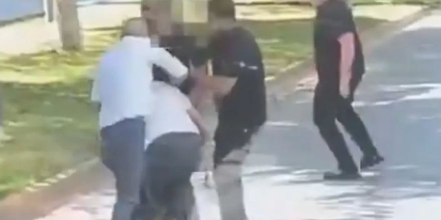 Yer: Uşak! Bunun adı tek kelimeyle 'Vahşet'