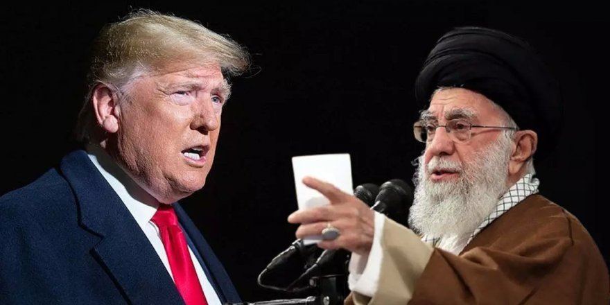 Trump 'Şimdilik öldürmeyeceğiz' demişti