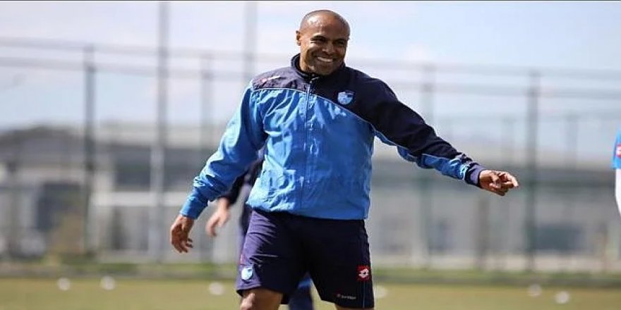 Erzurumspor FK'da 'Nobre' sesleri