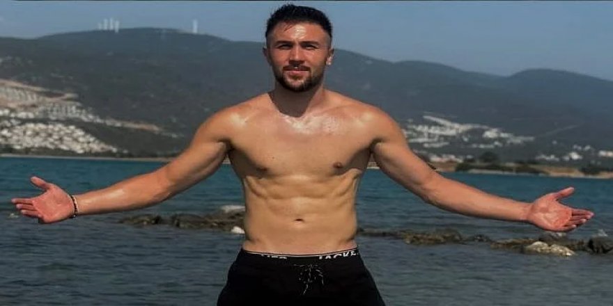 Furkan Özhan, 'Bodrum' dedi