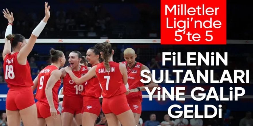 A Milli Kadın Voleybol Takımı, Dominik