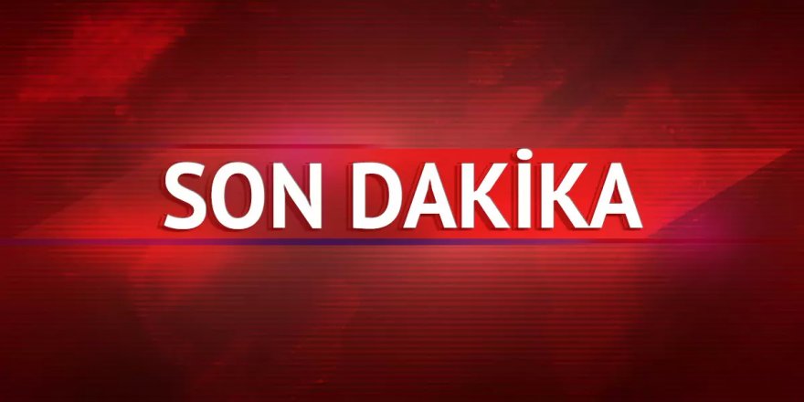 MSB, İsrail uçaklarının Türk hava sahasını ihlal ettiği iddiasını yalanladı