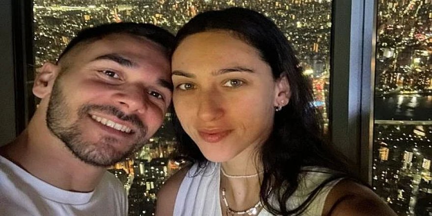 İtalyan Tokyo'da