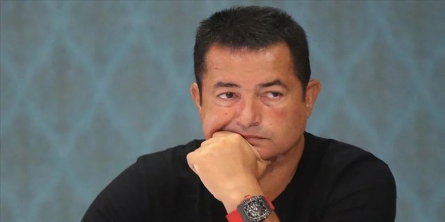 Acun Ilıcalı'ya bir darbe daha