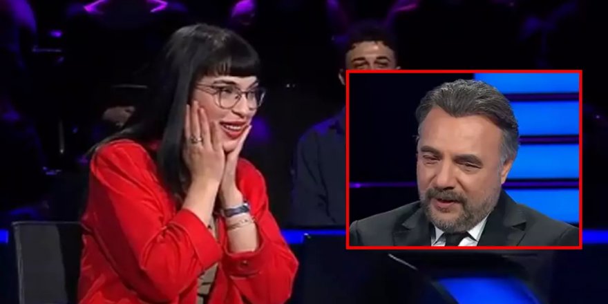 Oktay Kaynarca dayanamadı
