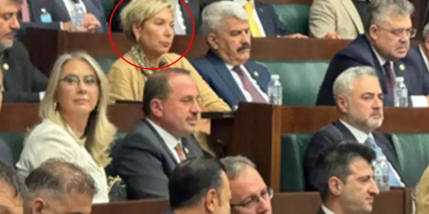 Leyla Alaton’dan AK Parti açıklaması!