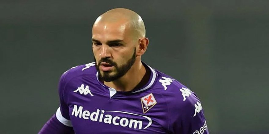 Erzurumspor'da Saponara bombası