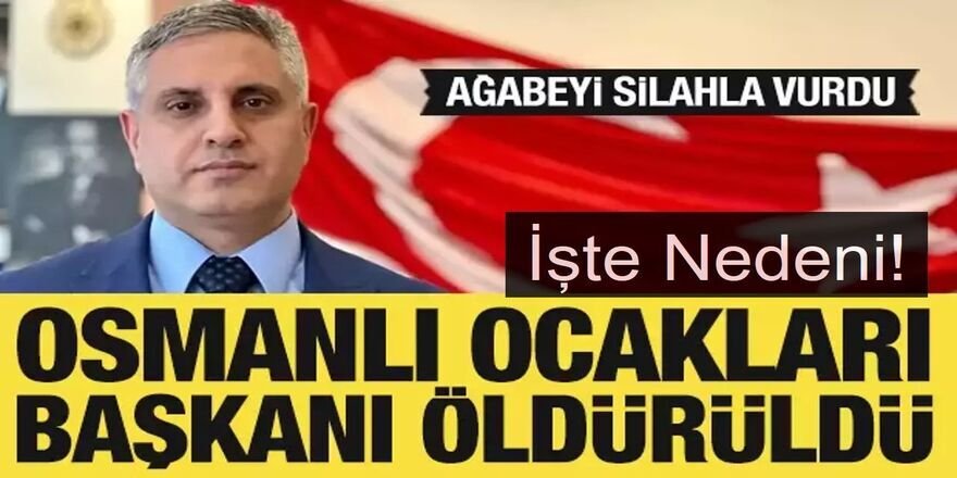 Erzurum'da miras kavgası can aldı
