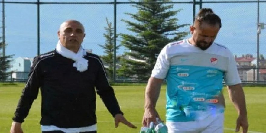 Savaş hoca 5 ay sonra gözlerini açtı