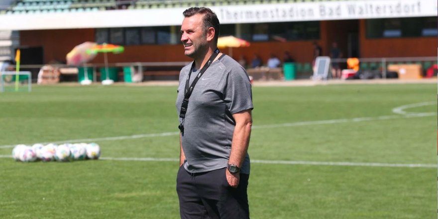 "Galatasaray büyük risk altında"
