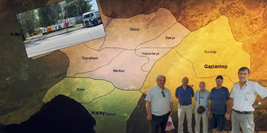 Belediye Başkanı'nın büyükşehir olma isteği kenti karıştırdı!