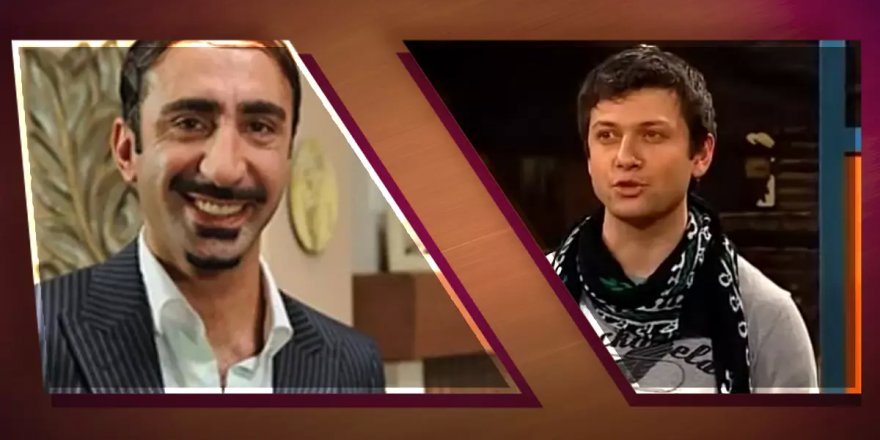 İmamoğlu paylaşımı gündem olan Metin Yıldız TRT dizisinde!