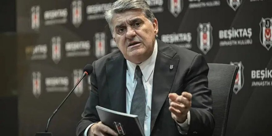 Serdal Adalı: Talimatı verdim