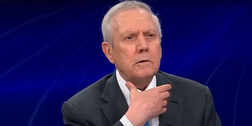 Aziz Yıldırım'ın hangi partiye oy verdiğini açıkladı