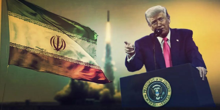 Trump'ı kızdıran rapor!