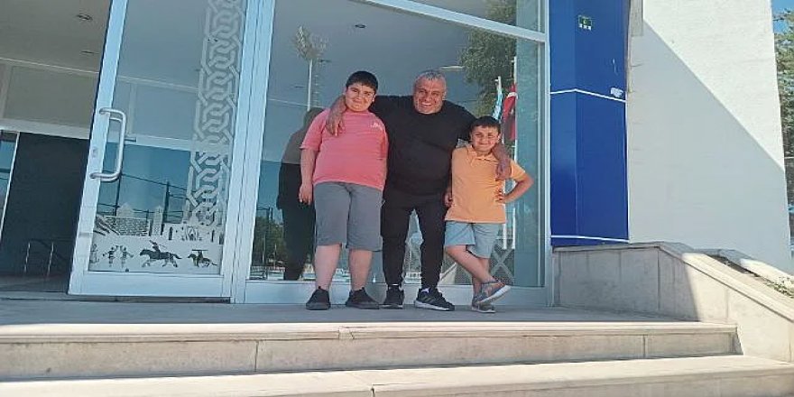 Dadaş'ın yükünü omuzluyor