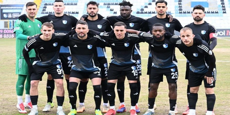 Erzurumspor'da yolları ayrılanlar