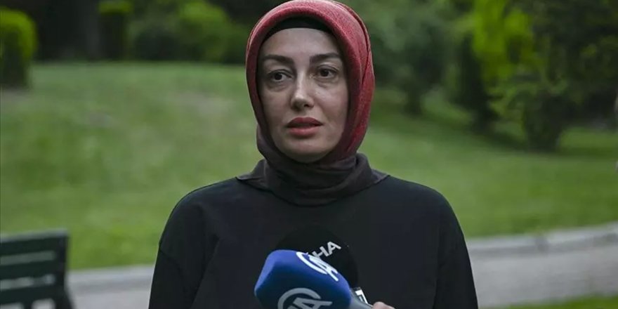 Ayşe Ateş, Sinan Ateş cinayeti davasında dinlendi