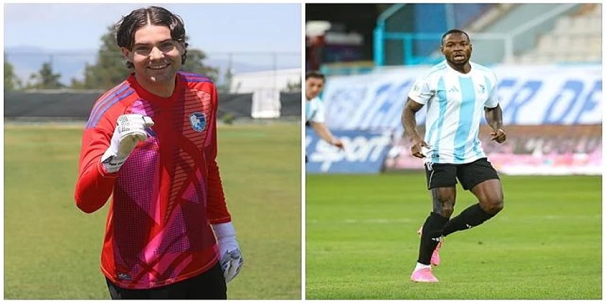 Erzurumspor Birleşmiş Milletler gibi