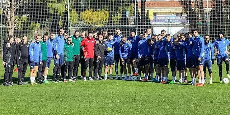 Erzurumspor'un sahnesi 1 Temmuz'da