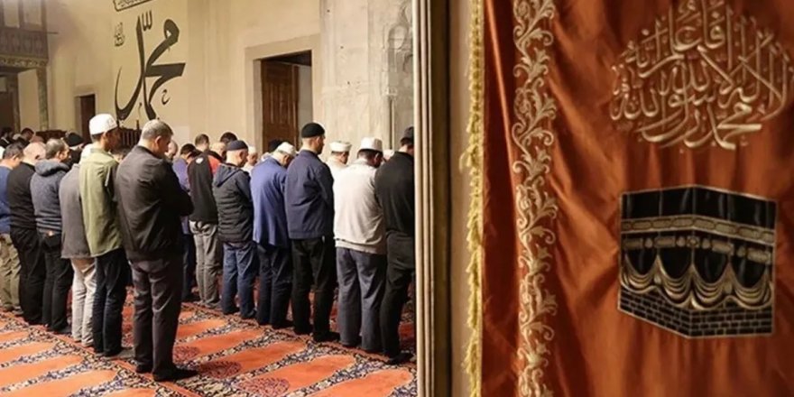 Ankara Namaz Vakitleri - Turkinform.com