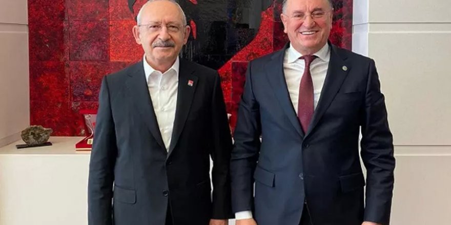Kılıçdaroğlu'ndan çok konuşulacak 'kayyum' ve 'Lütfü Savaş' çıkışı