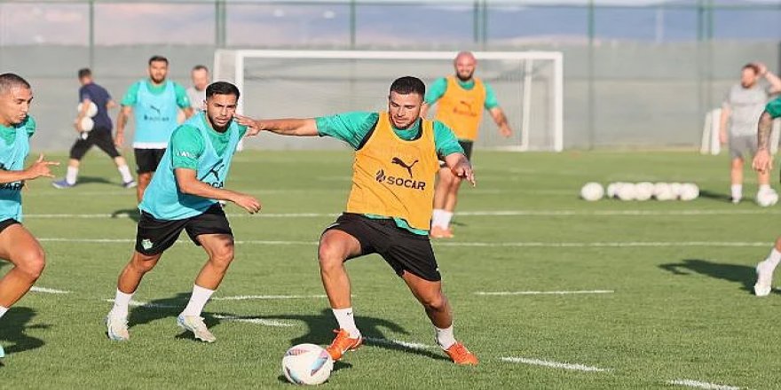 Iğdırspor da Erzurum'u tercih etti
