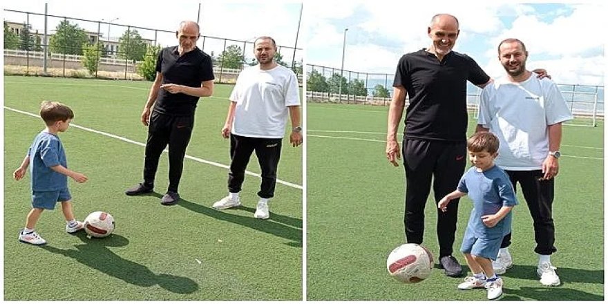 Erzurumspor'da Sezonu Alptuğ açtı!